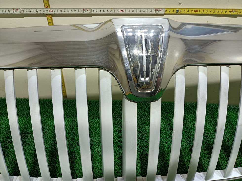 Lincoln Navigator 2005