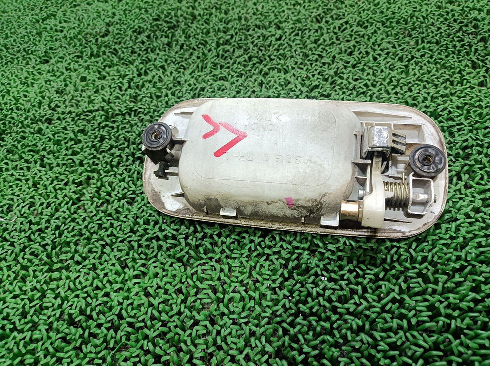 Miniatura: HONDA CAPA 1999 GF-GA4