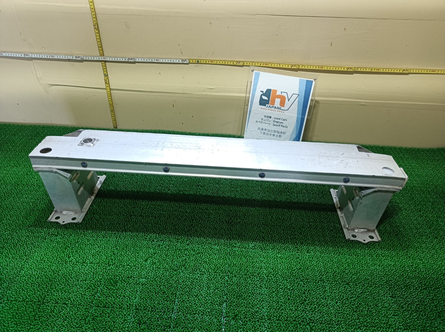 Lexus LS460 2006 DBA-USF40