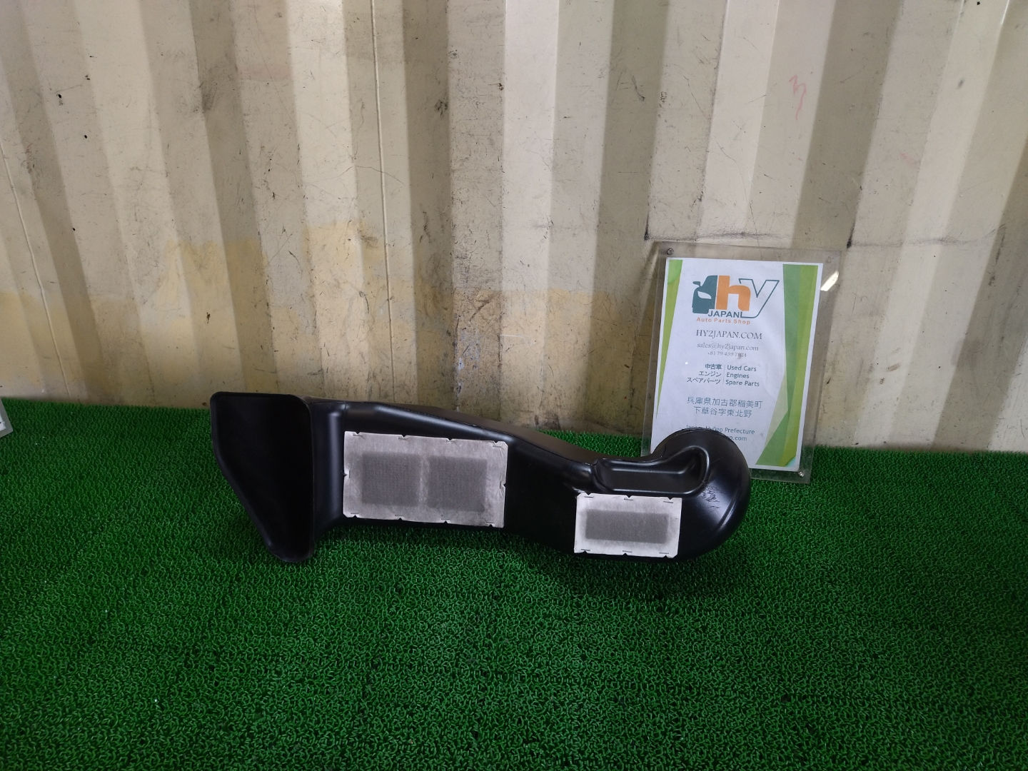 Lexus GS450H 2007 DAA-GWS191