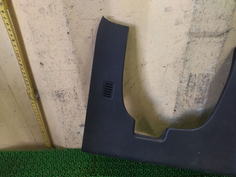 NISSAN Juke  2011 DBA-YF15