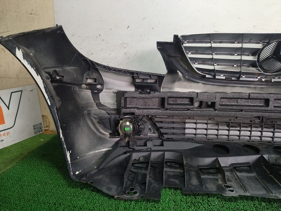 الصورة المصغرة: Mercedes Benz B170 2007 CBA-245232