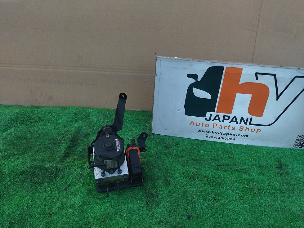 Honda Element 2003 UA-YH2