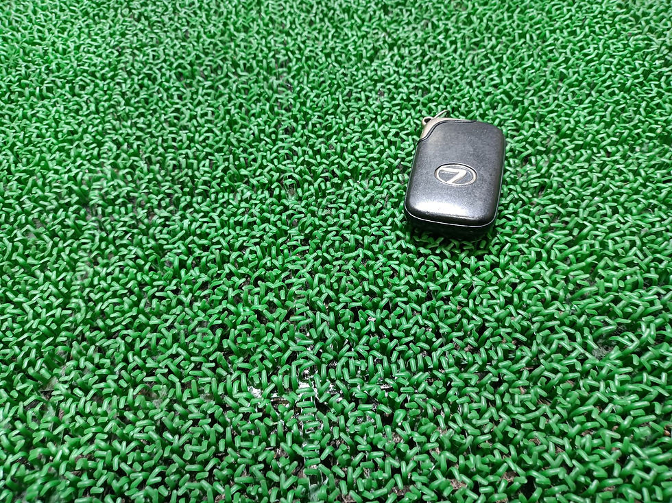 Miniature : LEXUS IS250 2006 DBA-GSE20