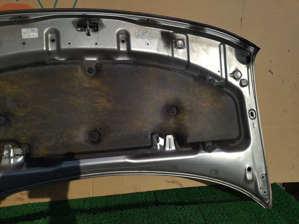 الصورة المصغرة: TOYOTA bB 2005 CBA-NCP35