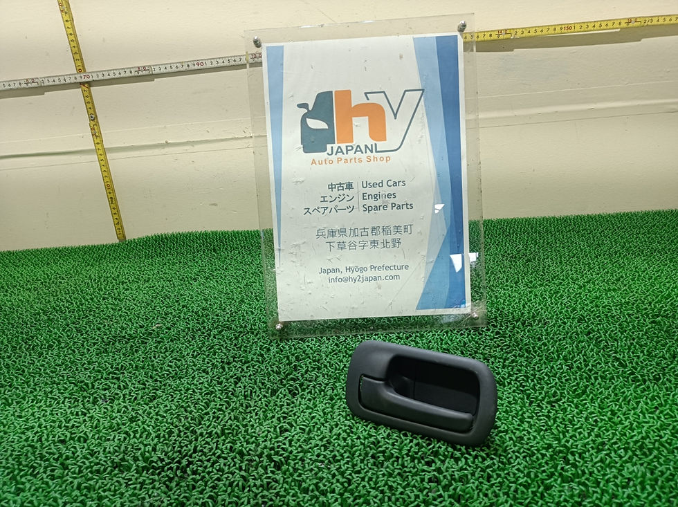 Honda Civic 2000 LA-EU1