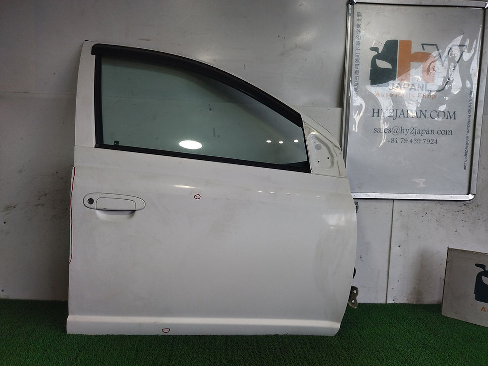 Toyota Vitz 2000 GH-SCP10