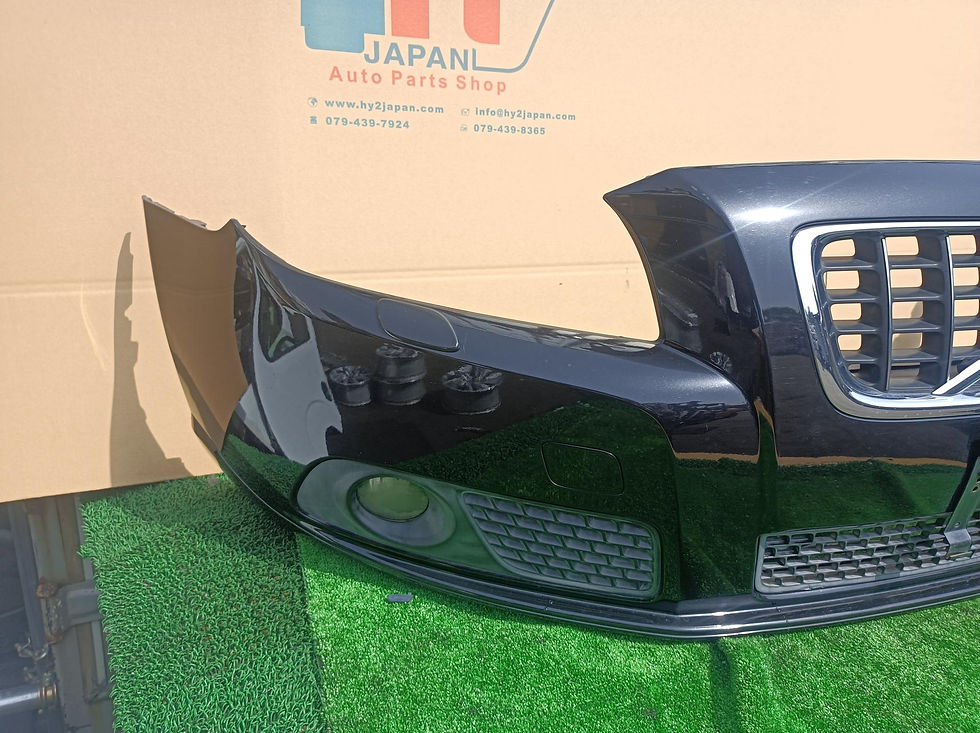 Miniatura: VOLVO V70 2008 CBA-BB6324W