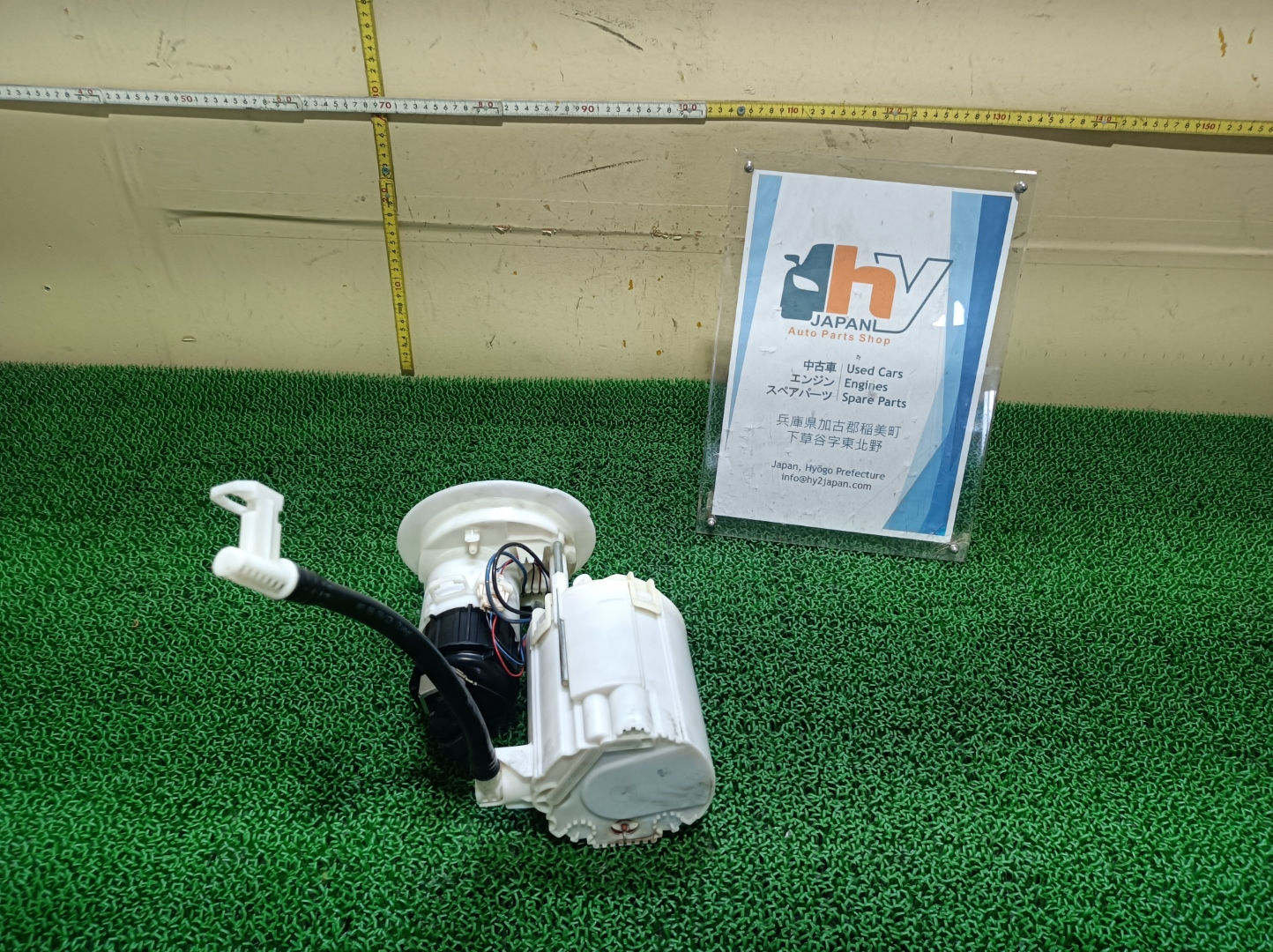 Audi A4 Avant 2009 ABA-8KCDH