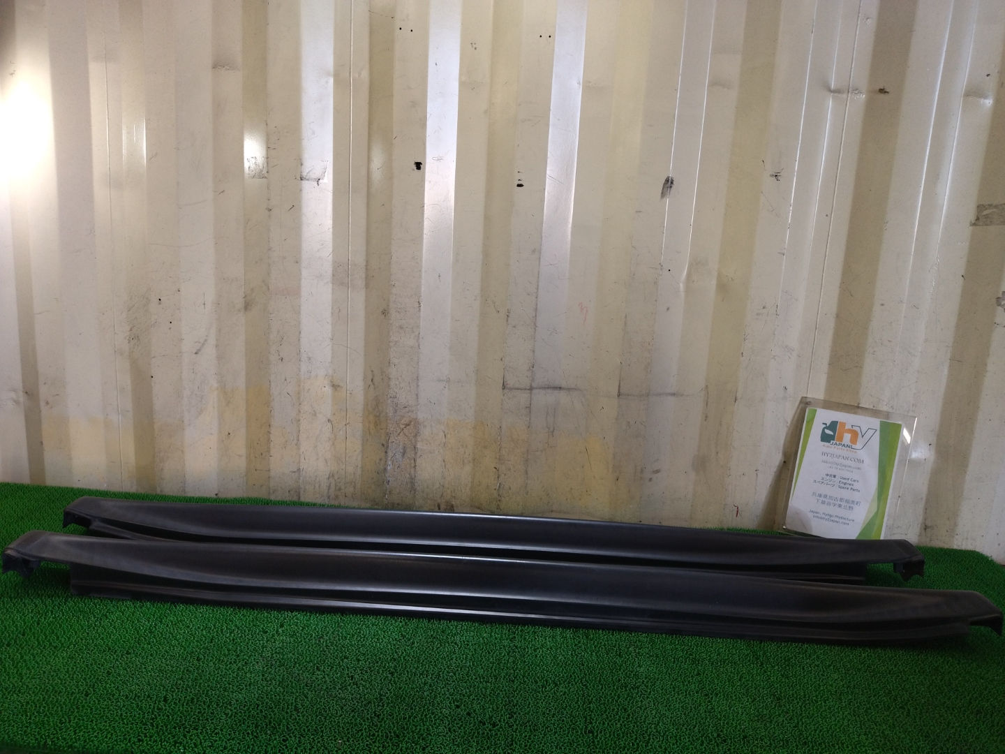 NISSAN Juke  2011 DBA-YF15