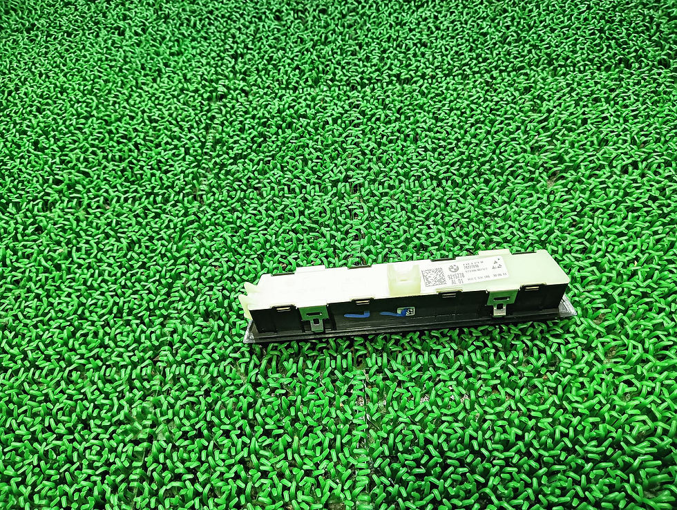 Miniature : BMW 750Li 2011 ABA-KB44