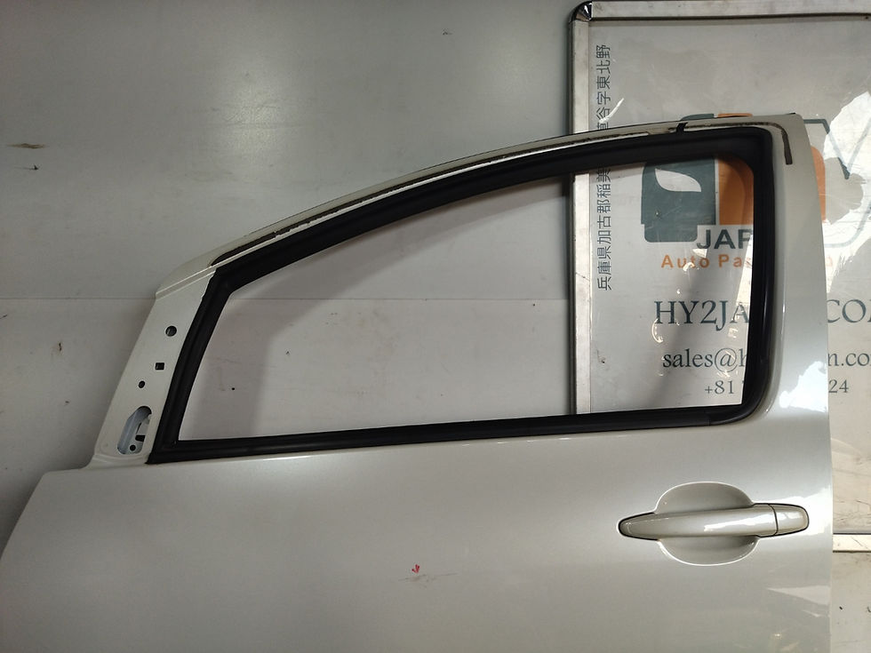 Toyota Wish 2008 DBA-ZNE10G