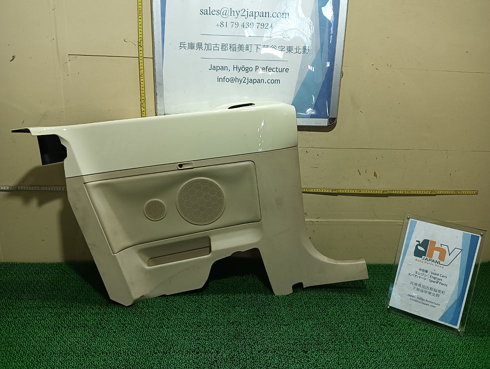 Volkswagen NEW BEETLE CABRIOLET 2008 ABA-1YAZJ