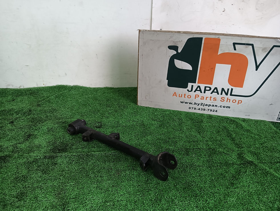 Mitsubishi GALANT 2003 LA-EA7A