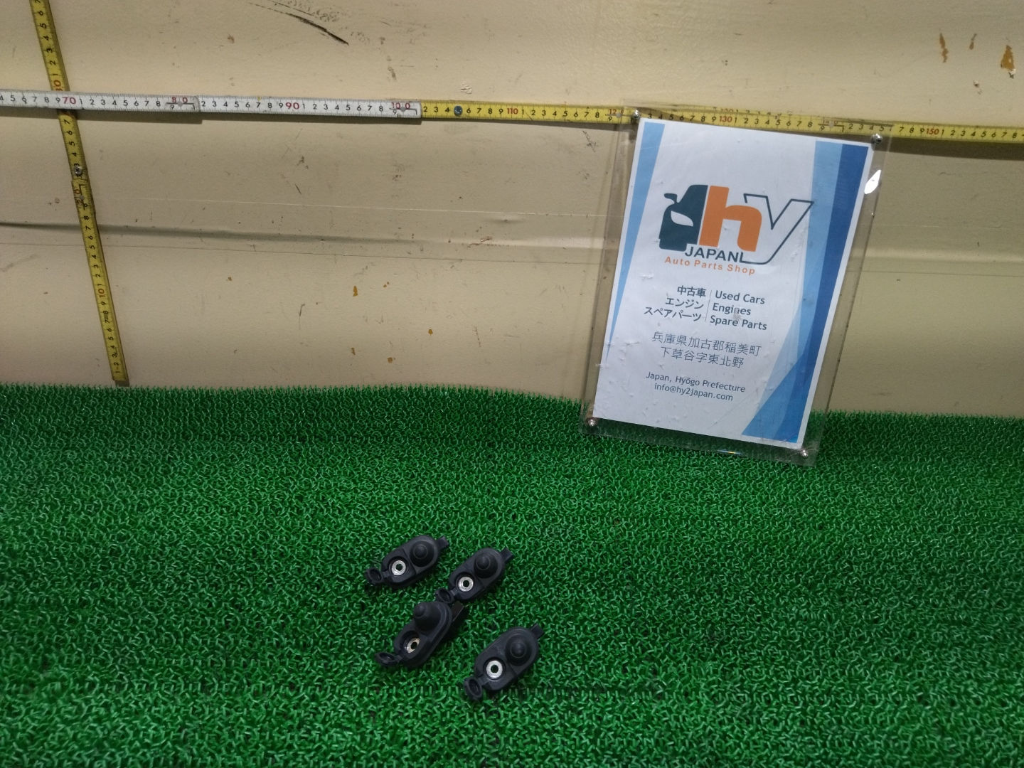 Honda Accord 2011 DBA-CU1