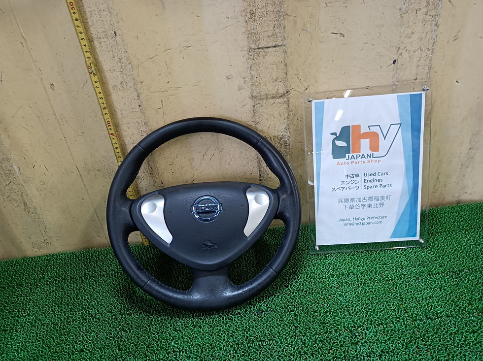 NISSAN LEAF 2016 ZAA-AZE0