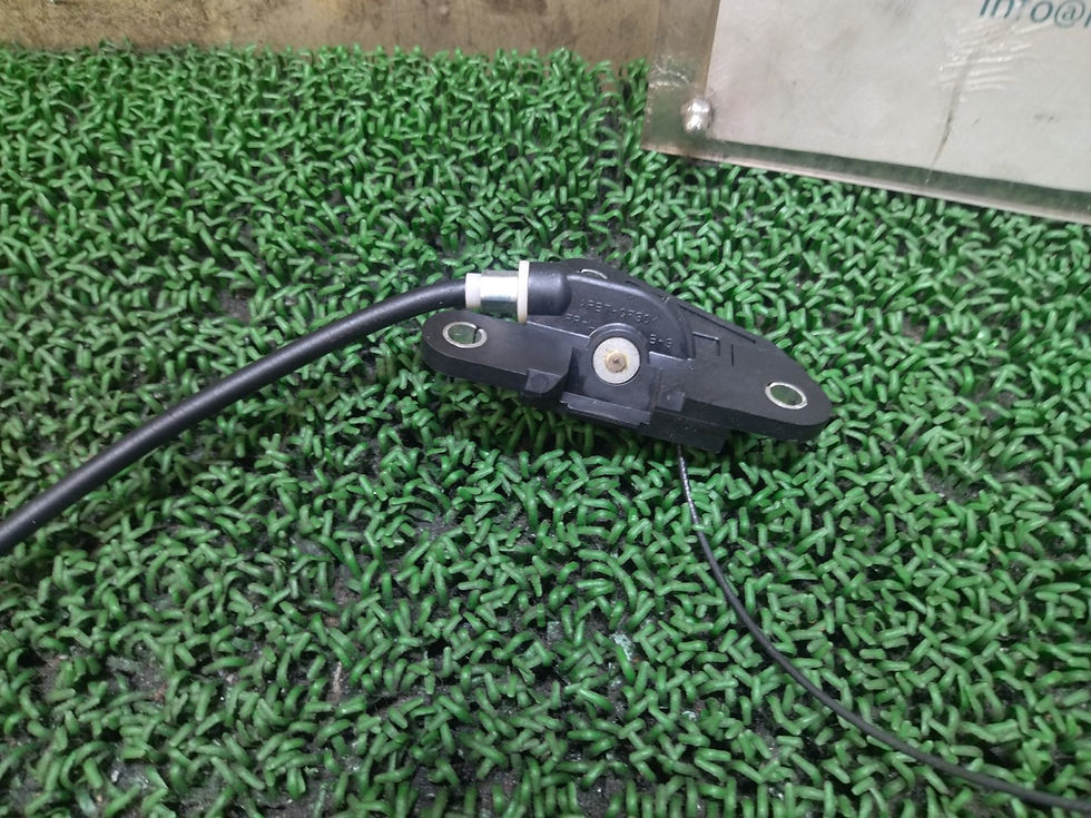 Миниатюра: Honda Stepwgn Spada 2011 DBA-RK5