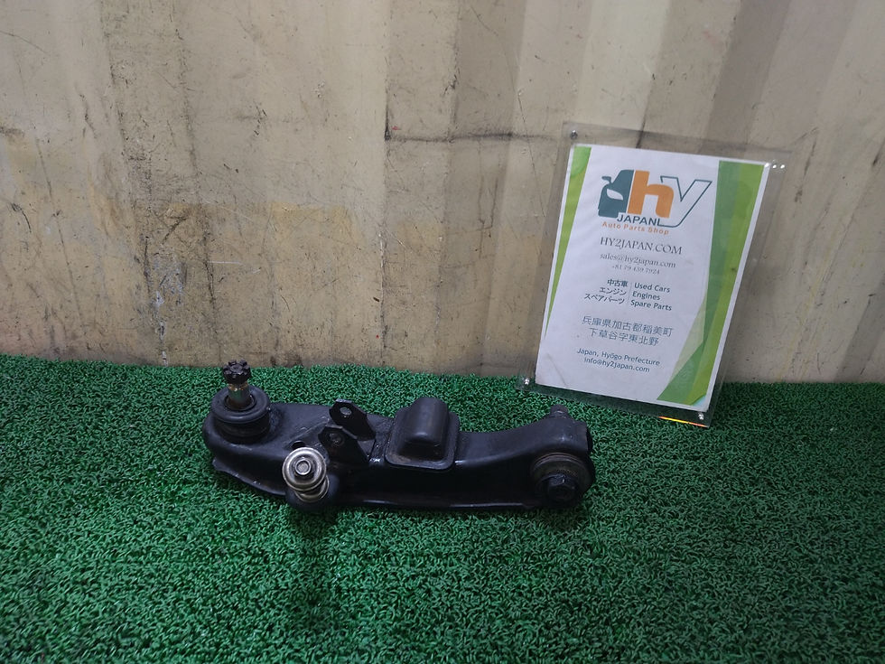 MITSUBISHI DELICA STAR WAGON 1993 Q-P05W