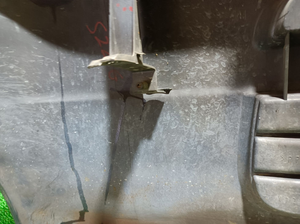 Miniatura: Daihatsu Hijet S200V