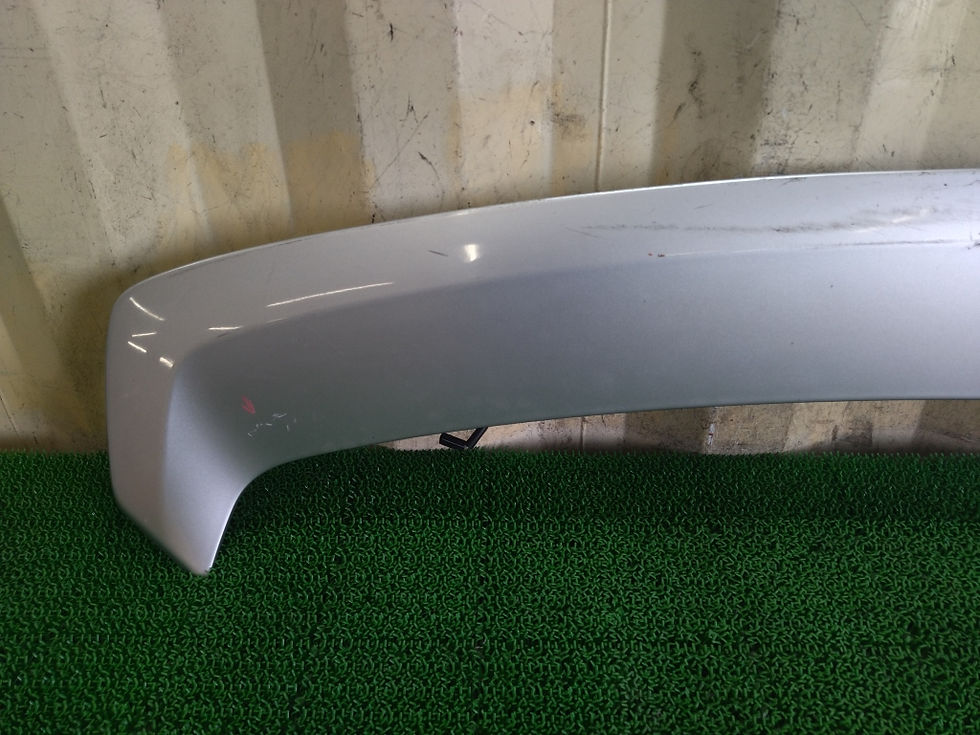 サムネイル： Subaru Impreza 2008 DBA-GE6