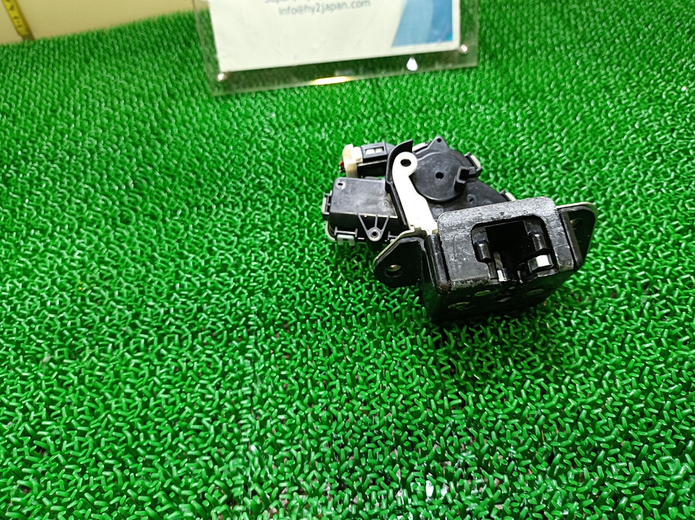 Mazda Premacy 2011 DBA-CWEFW