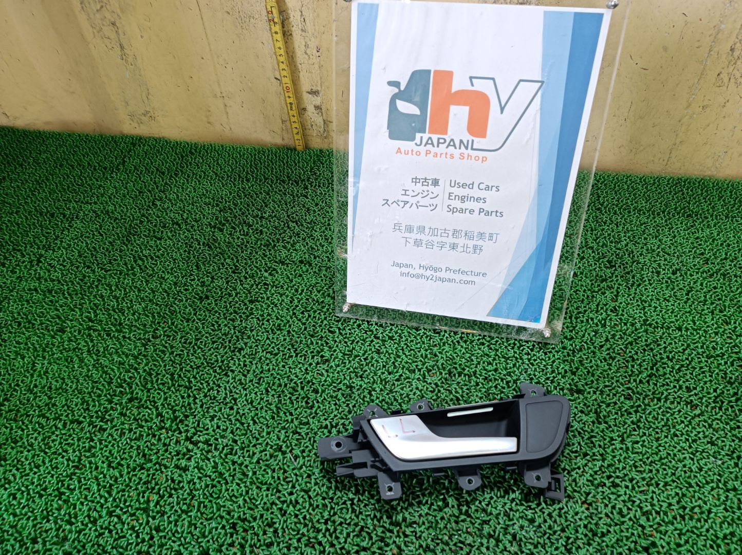 Audi A4 Avant 2011 ABA-8KCDH