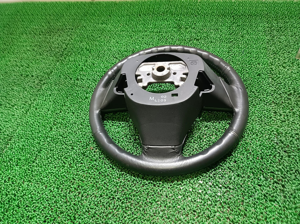 サムネイル： MAZDA MPV 2006 DBA-LY3P