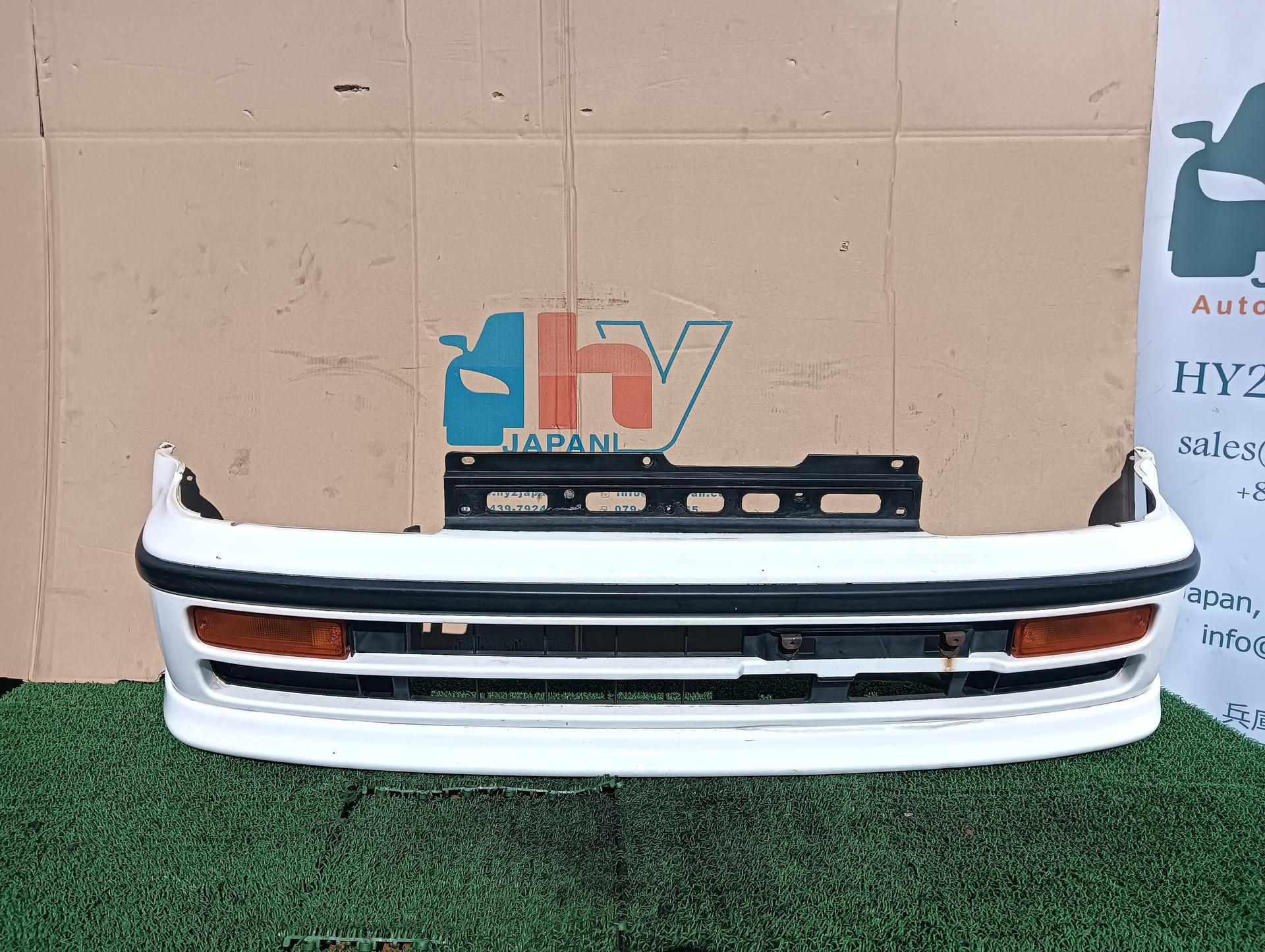 Honda CITY 1992 E-GA2