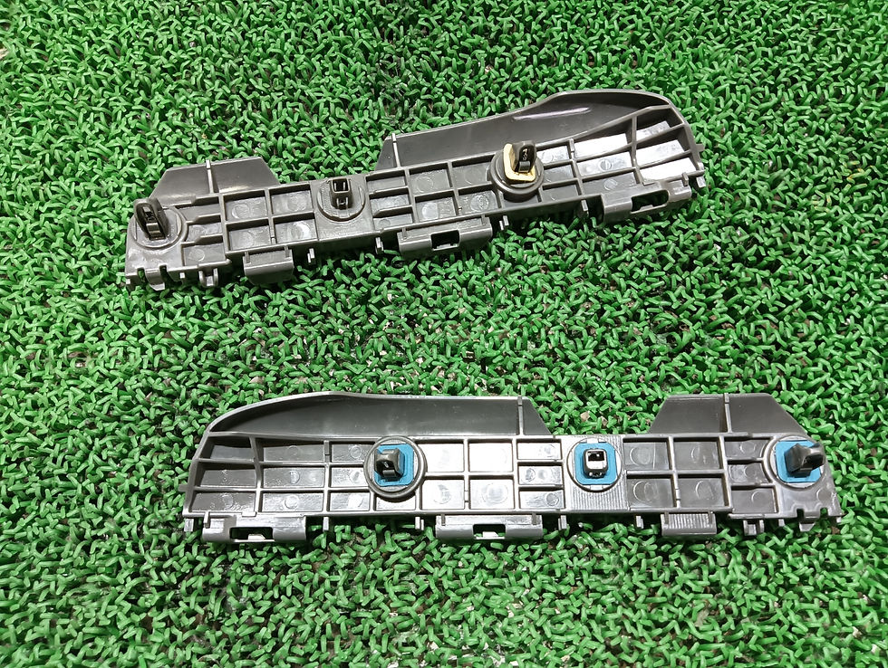 Miniatura: Toyota ALPHARD 2008 DBA-GGH20W