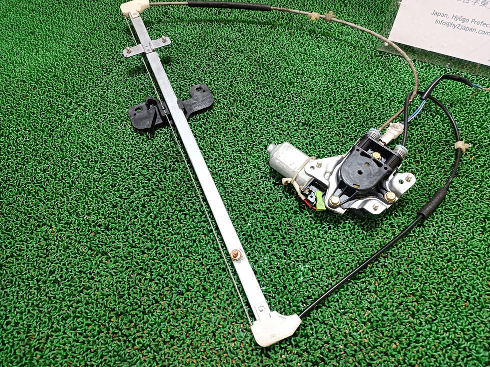 Miniatura: Daihatsu Hijet S220G