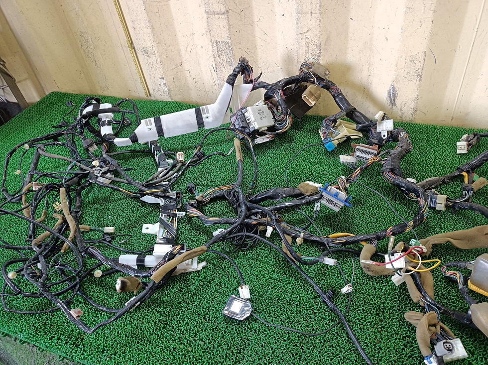 Miniature : Mitsubishi LANCER 1998 CK2A