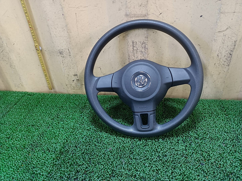 Miniature : Volkswagen Golf  2011 DBA-1KCBZ