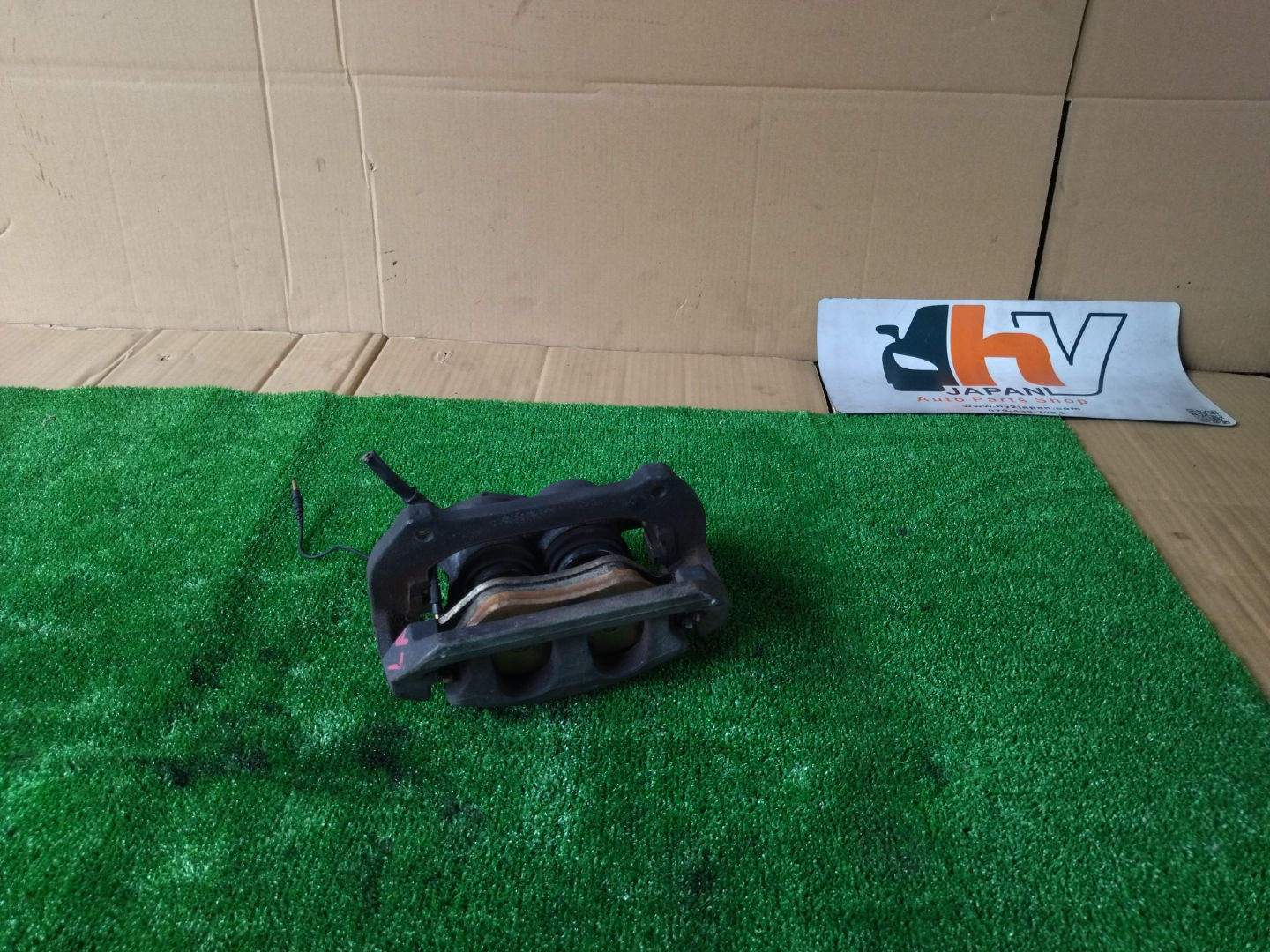 Peugeot 407 2006 GH-D2CPV