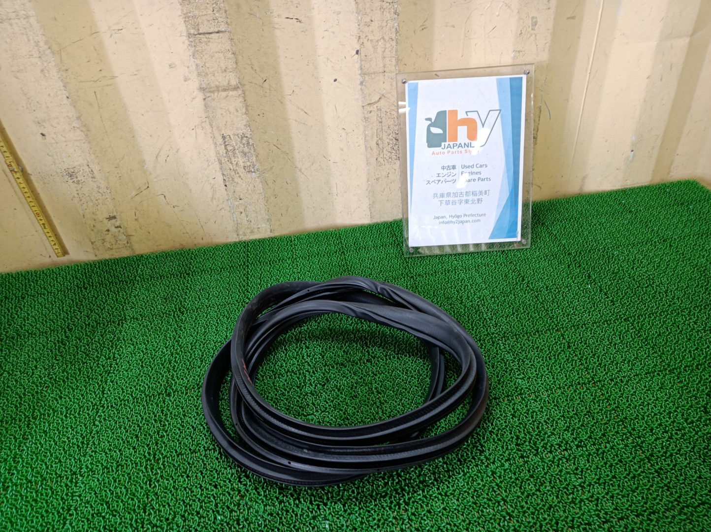 Mazda Atenza 2014 LDA-GJ2FW