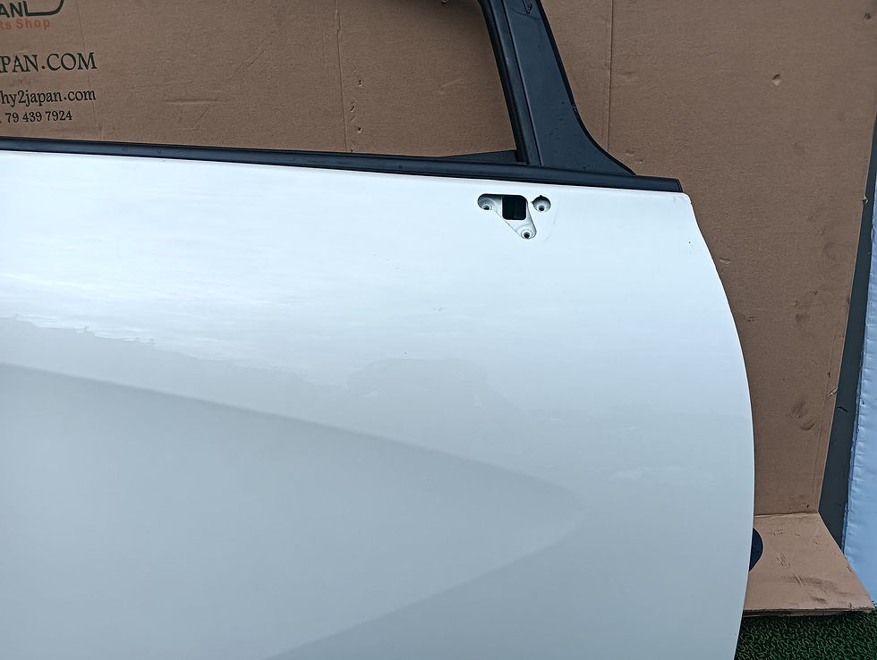 Miniature : Nissan Note 2012 DBA-E12