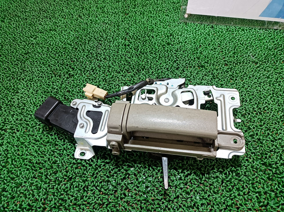 DAIHATSU Atrai Wagon S320G