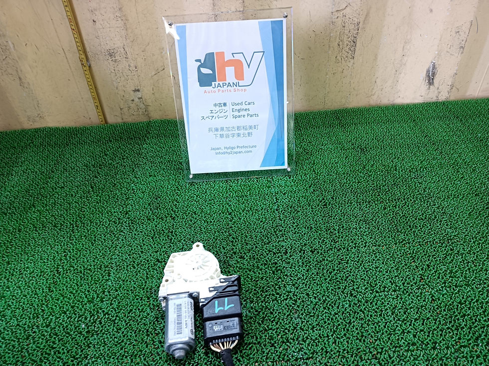 Volkswagen TOURAN 2008 ABA-1TBMY