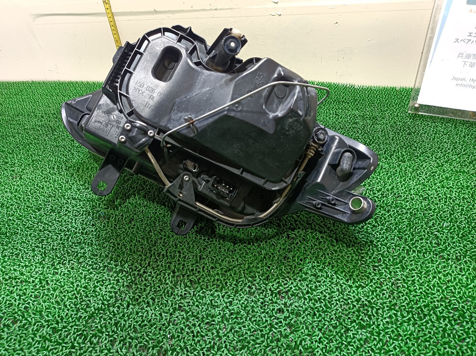 الصورة المصغرة: BMW Z4 2004 GH-BT22