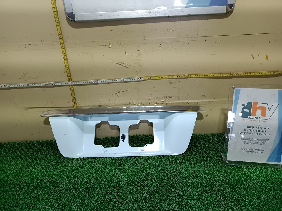 HONDA Legend 2003 LA-KA9