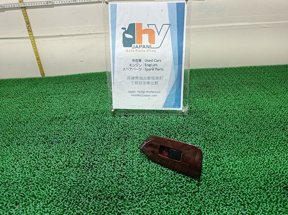 TOYOTA Crown 1997 KD-LS151H