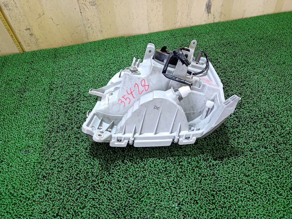 Daihatsu Move 2005 L150S