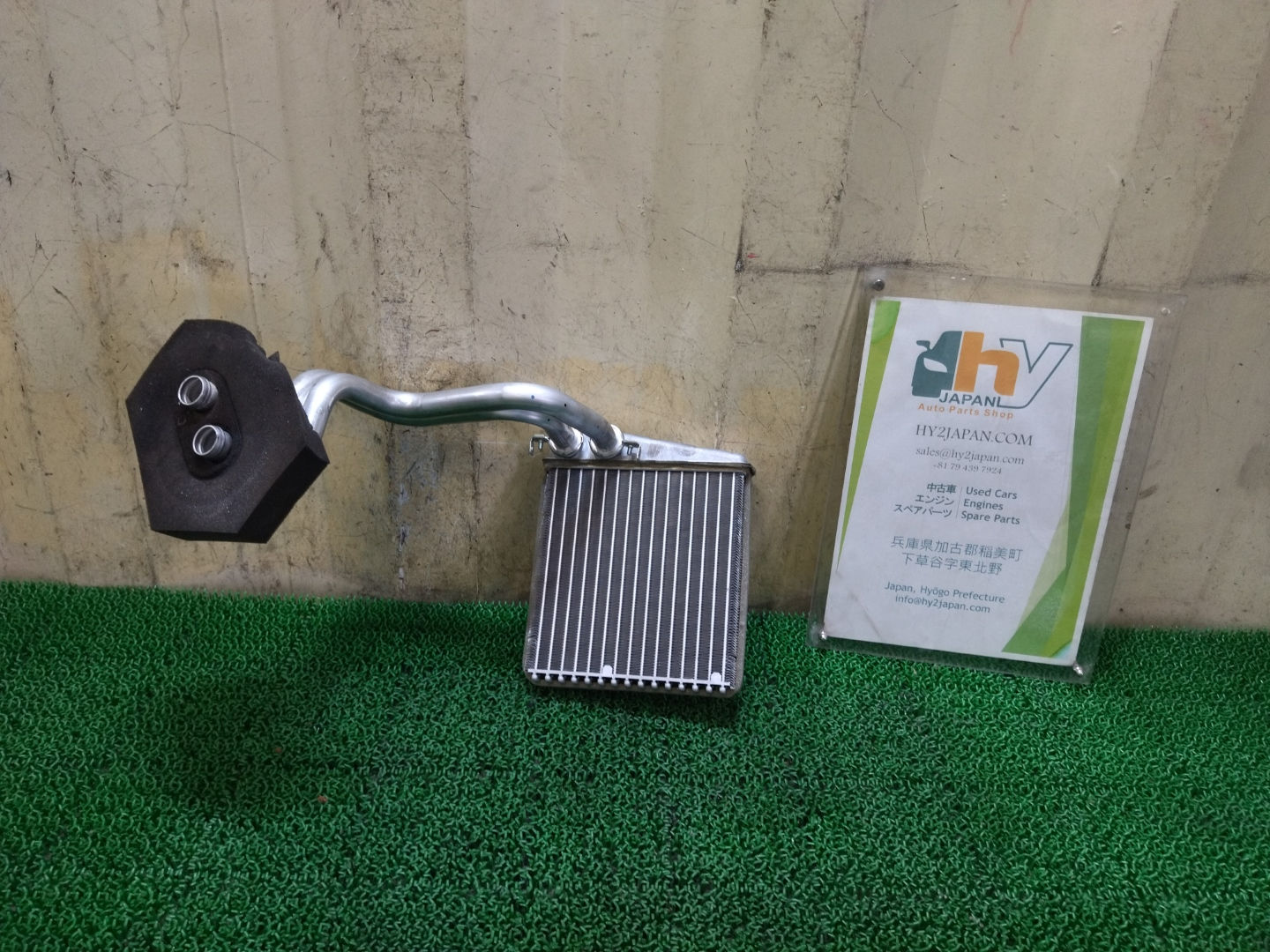 NISSAN NV200 VANETTE VAN 2018 DBF-VM20