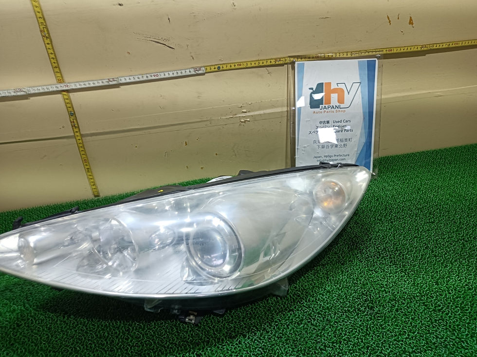 Peugeot 308 CC 2010 ABA-T7C5F02