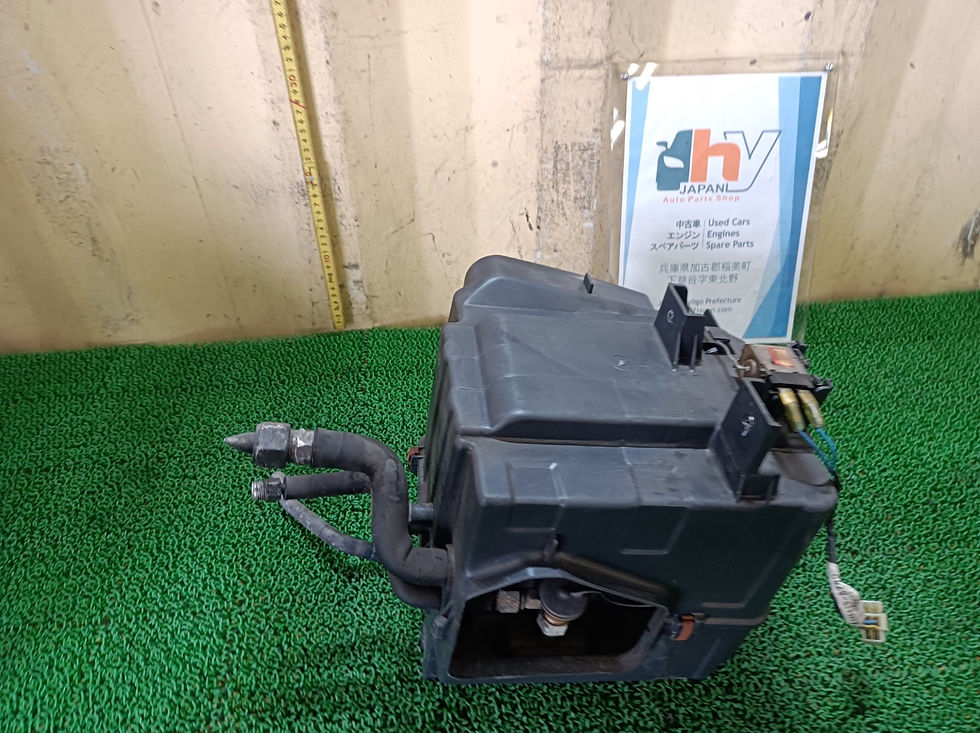 Mazda Savanna Rx-7 1990 E-FC3S