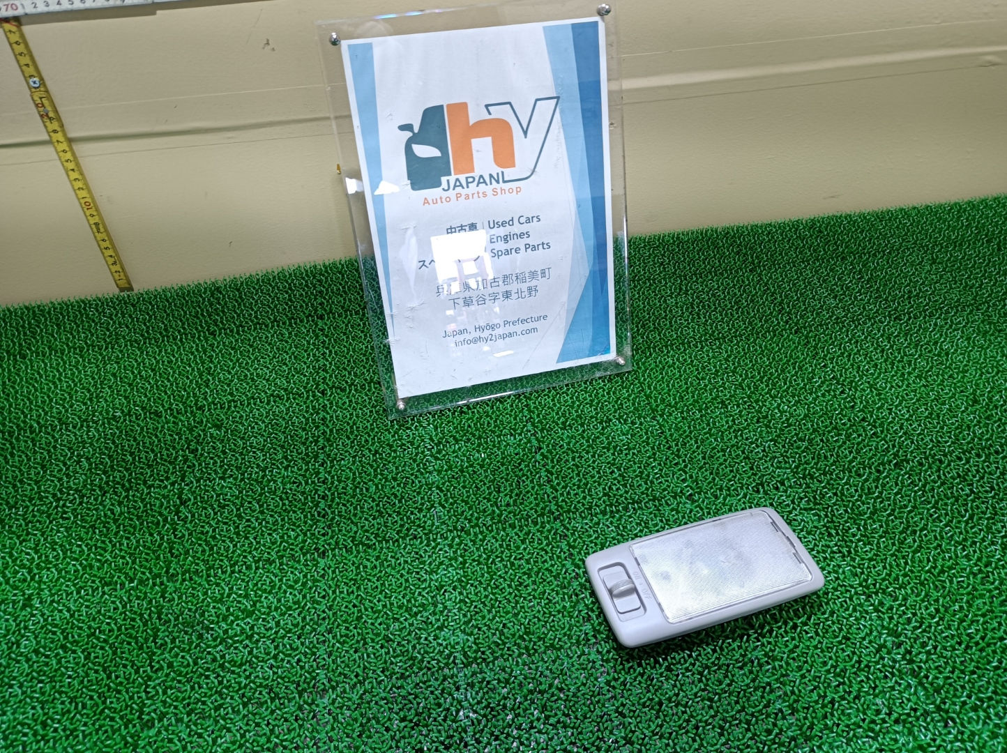 Subaru IMPREZA 2003 GH-GDB