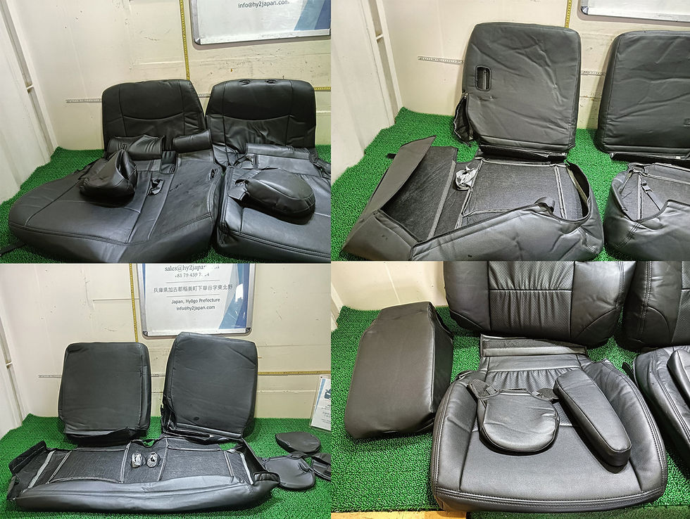 サムネイル： HONDA Odyssey 2008 DBA-RB3