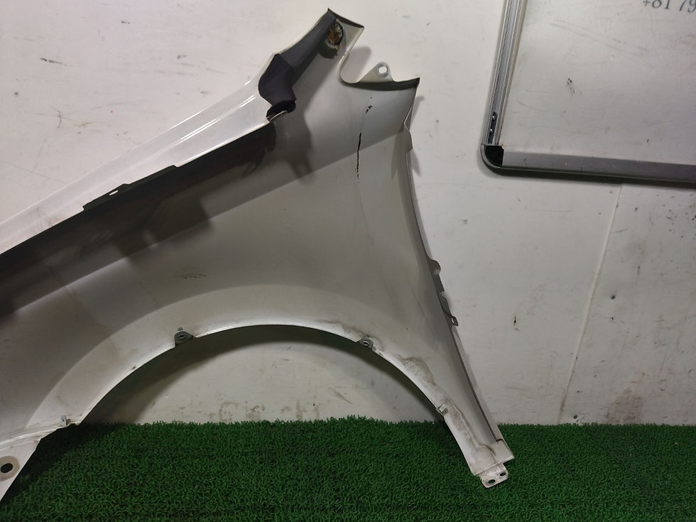 Volkswagen Polo 2012  DBA-6RCBZ