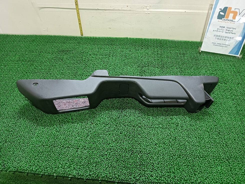 Honda Civic 1989 E-EF2