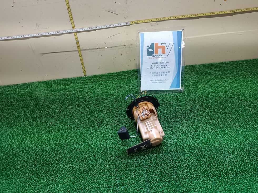 Toyota NOAH 2005 DBA-AZR60G