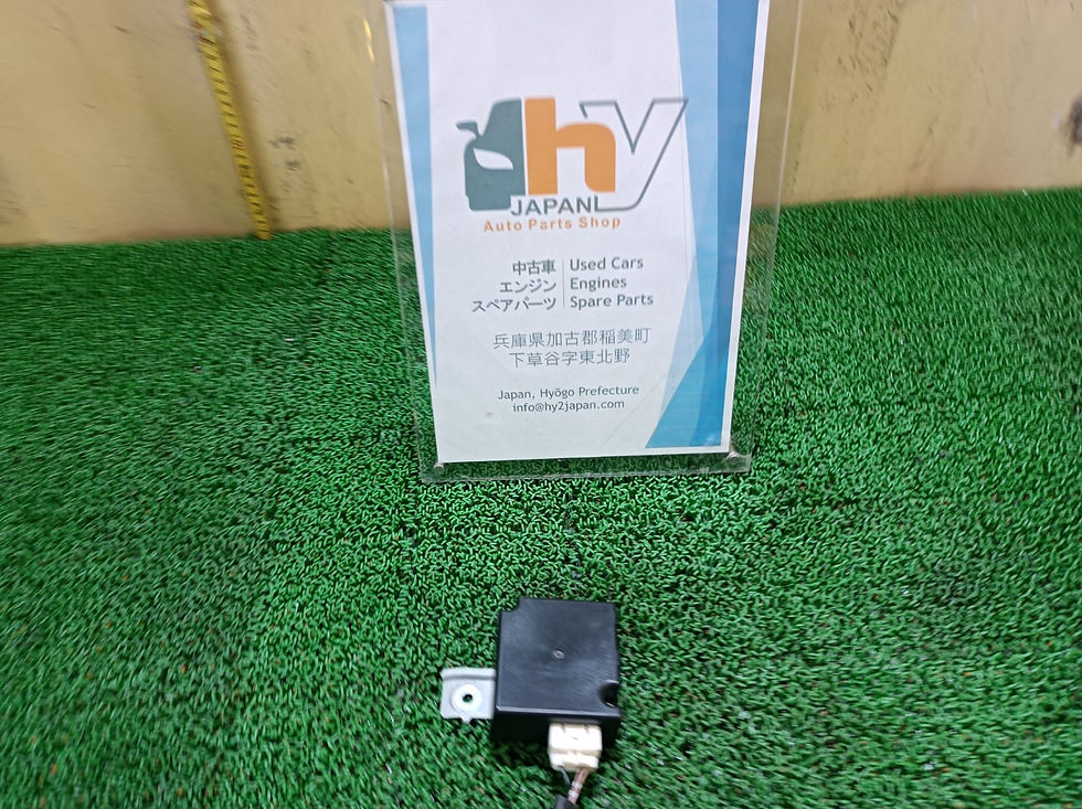 Daihatsu Move Latte 2005 CBA-L560S